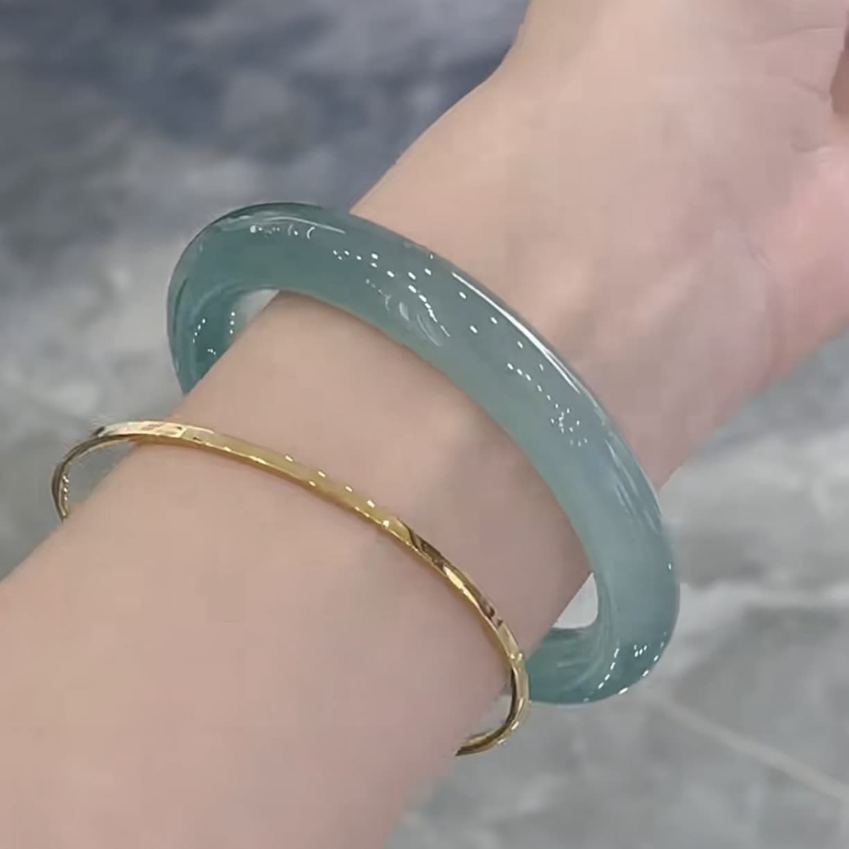 Vòng Tay Ngọc Bích Phong Thủy – Quà Tặng Ý Nghĩa, Mang Bình An Và May Mắn Vòng Tay Ngọc Bích Phong Thủy – Quà Tặng Ý Nghĩa, Mang Bình An Và May Mắn